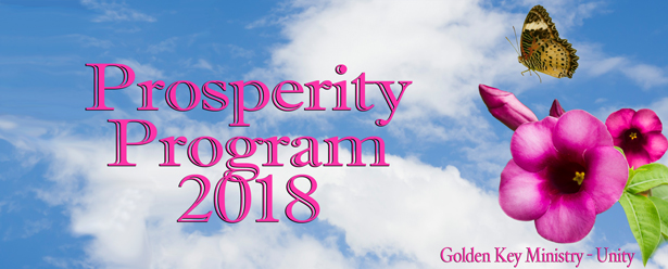 prosperity program 2018