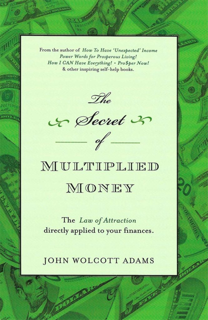 The Secret Multiplied Money